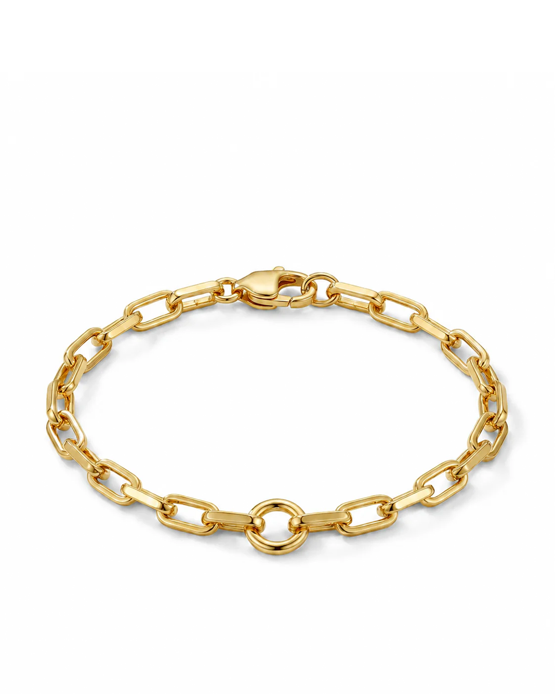 Gold Bracelets