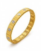 916 Gold Bracelet Aurex Unlimited