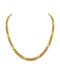 916 Gold Necklace Noble