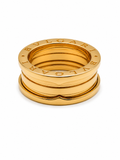 916 Gold Ring BV 7MM