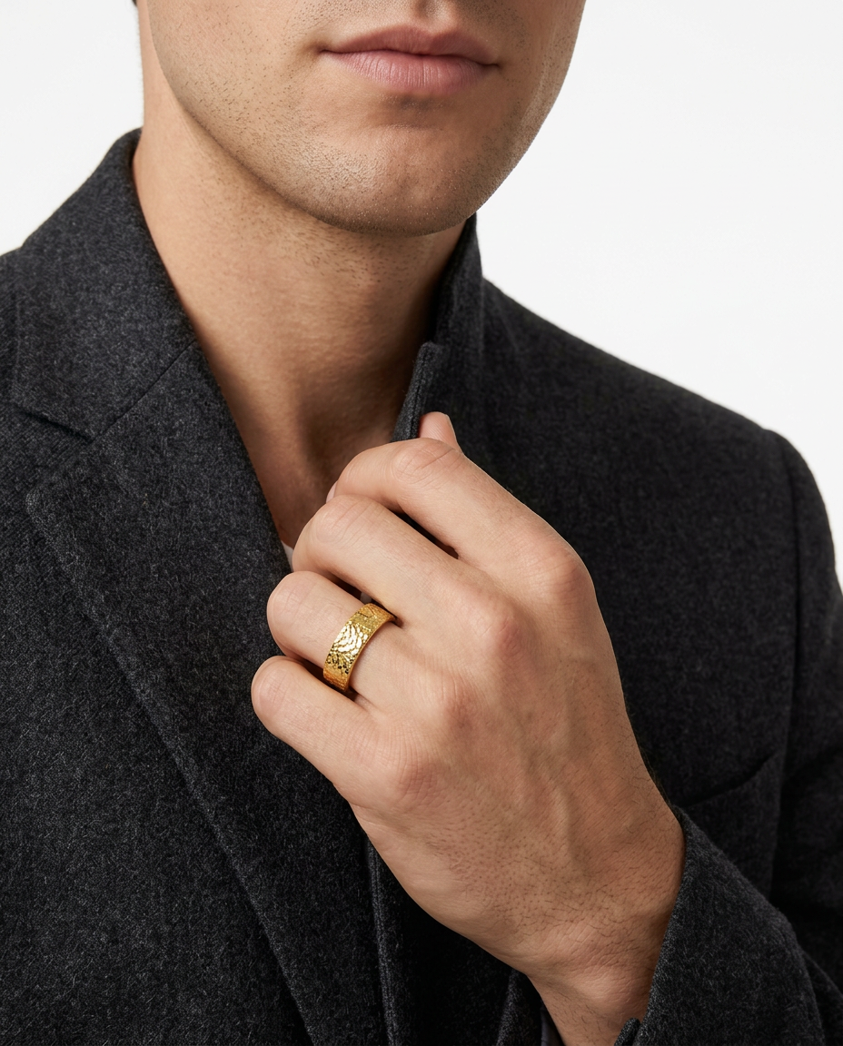 916 Gold Ring Glacier